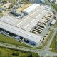 Mayr-Melnhof Hüttemann Wismar GmbH, Wismar - 3