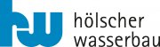 Hölscher Wasserbau GmbH - Logo