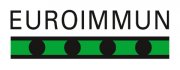 EUROIMMUN Medizinische Labordiagnostika AG - Logo