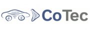 CoTec Technische Fahrzeugentwicklung und Fahrversuche GmbH - Logo