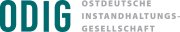ODIG - Ostdeutsche Instandhaltungsgesellschaft mbH - Logo