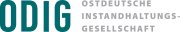 ODIG - Ostdeutsche Instandhaltungsgesellschaft mbH - Logo