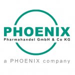 PHOENIX Pharmahandel GmbH & Co KG - Logo