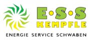 ESS Kempfle GmbH - Logo