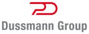 Dussmann Group - Logo