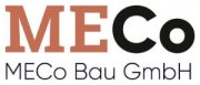 MECo Bau GmbH - Logo