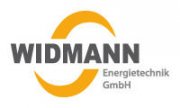 Widmann Energietechnik GmbH - Logo
