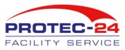 Protec-24 facility service NORD GmbH - Logo