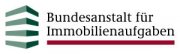 Bundesanstalt für Immobilienaufgaben - Logo
