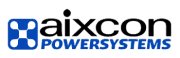 aixcon PowerSYSTEMS GmbH - Logo