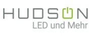 Hudson GmbH - Logo