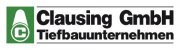 Clausing GmbH Tiefbauunternehmen - Logo