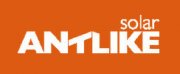 antlike Solar GmbH & Co. KG - Logo