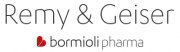 Remy & Geiser GmbH - Logo