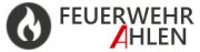Stadt Ahlen - Feuerwehr - Logo