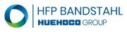 HFP Bandstahl GmbH - Logo
