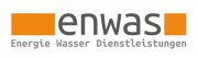 enwas GmbH - Logo