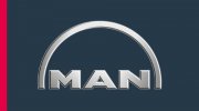 Man Truck & Bus Ag - Logo