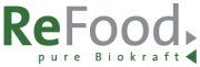 ReFood GmbH - Logo