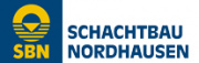 Schachtbau Nordhausen GmbH - Logo