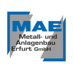 MAE Metall- und Anlagenbau Erfurt GmbH - Logo