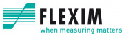 FLEXIM Flexible Industriemesstechnik GmbH - Logo