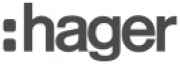Hager Vertriebsgesellschaft mbH & Co. KG - Logo
