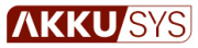 AKKU SYS Akkumulator- und Batterietechnik Nord GmbH - Logo