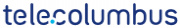 Tele Columbus AG - Logo