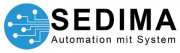Sedima GmbH - Logo