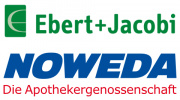Ebert + Jacobi GmbH & Co. KG - Logo