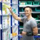 Betriebstechniker (Elektrotechniker, Mechatroniker) (m/w/d), Würzburg - 7