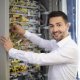 Betriebstechniker (Elektrotechniker, Mechatroniker) (m/w/d), Würzburg - 1