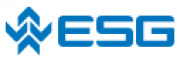 ESG Elektroniksystem- und Logistik-GmbH - Logo