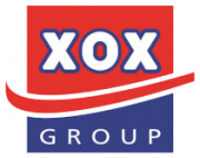 XOX Gebäck GmbH - Logo