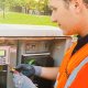 Servicetechniker (m/w/d) verkehrstechnische Systeme auf Autobahnen, München - 1