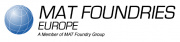 MAT Foundries Europe GmbH - Logo