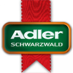 Adler Schwarzwald GmbH & Co. KG - Logo