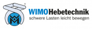 WIMO-Hebetechnik GmbH - Logo
