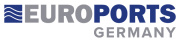 Euroports Germany GmbH & Co. KG - Logo