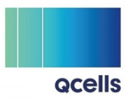 Hanwha Q Cells GmbH - Logo