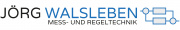 Jörg Walsleben Mess-und Regeltechnik - Logo