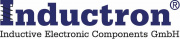 Inductron Inductive Electronic Components GmbH - Inductron Group - Logo