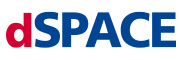 dSPACE GmbH - Logo