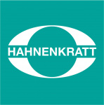 E. Hahnenkratt GmbH - Logo
