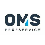 OMS Prüfservice GmbH - Logo