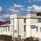 OTHÜNA - Ostthüringer Nahrungsmittelwerk Gera GmbH, Gera - 2
