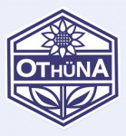 OTHÜNA - Ostthüringer Nahrungsmittelwerk Gera GmbH - Logo