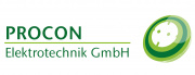 PROCON Elektrotechnik GmbH - Logo