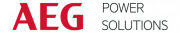 AEG Power Solutions GmbH - Logo